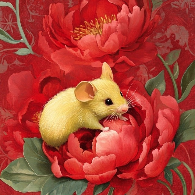 Tử vi tuần mới 12 con giáp từ 6/4 - 12/4: Hợi ổn định, Ngọ tài chính khởi sắc- Ảnh 1.