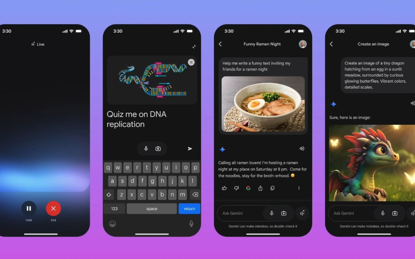 Người dùng tương tác với Siri bằng giọng nói và văn bản trên iOS 27