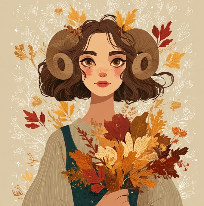 Tử vi 12 cung hoàng đạo ngày 7/4 dự báo Bạch Dương nên ưu tiên sự ổn định trong công việc.