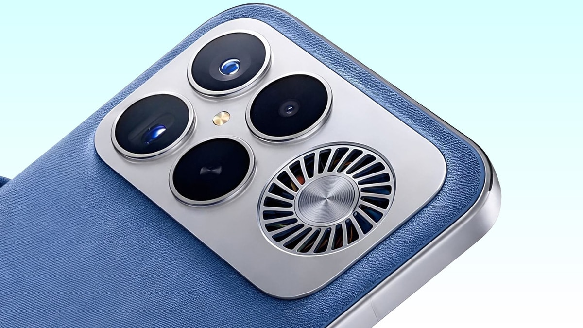 Điện thoại sẽ mang đến hiệu suất mạnh mẽ cho người dùng