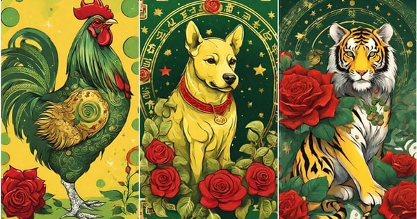 Tử vi 12 con giáp ngày 7/4/2026 với nhiều biến động về tài lộc và sự nghiệp