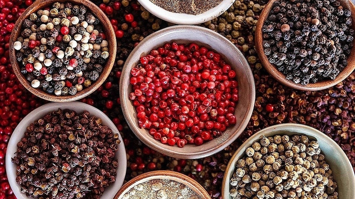 Giá tiêu hôm nay 6/4/2026: Đắk Lắk và Đắk Nông dẫn đầu 139.000 đồng