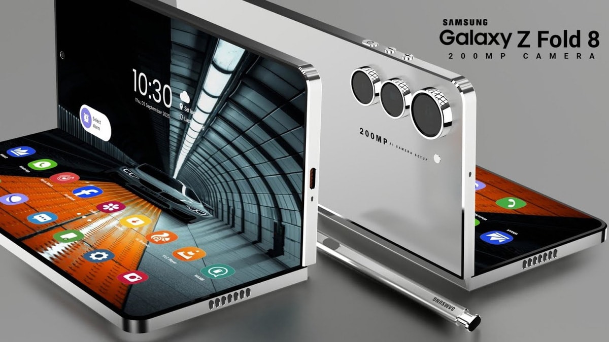 Samsung sẽ ra mắt các điện thoại gập mới của mình vào mùa hè năm nay