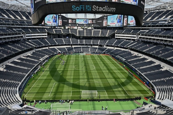 Các quan chức bóng đá Iran đang nỗ lực vận động để được thi đấu tại Mexico thay vì Mỹ.