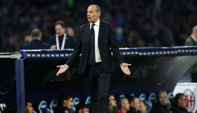 Milan bế tắc trong việc ghi bàn.