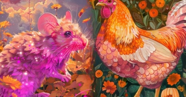 Tử vi 12 con giáp ngày 8/4 với nhiều chuyển biến về tài lộc và sự nghiệp