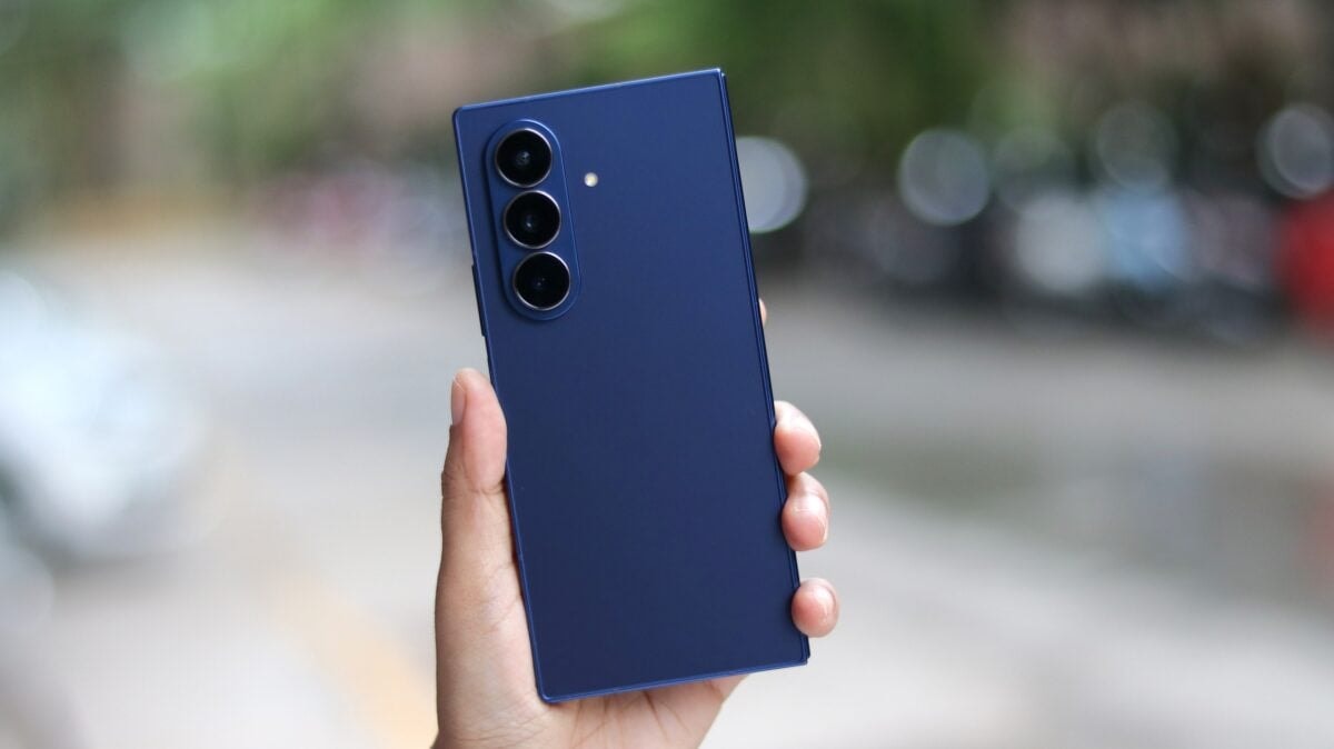 Galaxy Z Fold8 được cho là sẽ có giá tương tự model tiền nhiệm