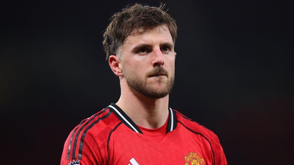 Việc thanh lý Mason Mount không dễ dàng.