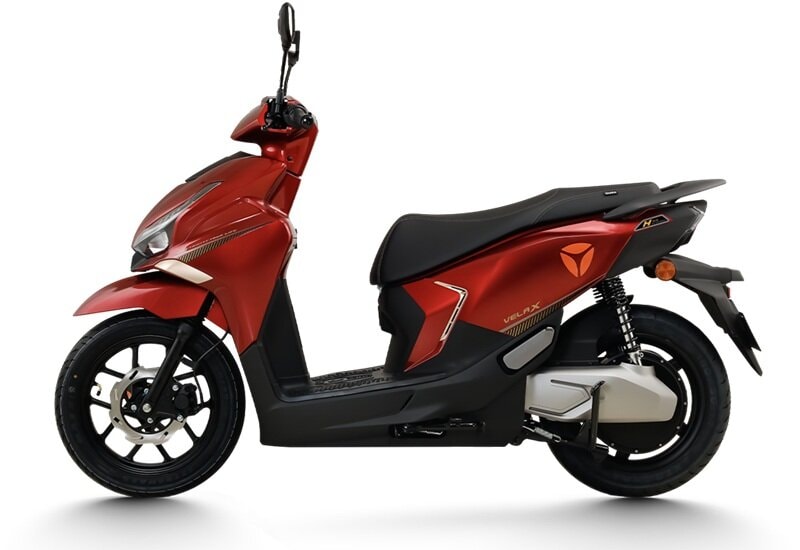 Giá bán Yadea Velax H Plus tại Việt Nam