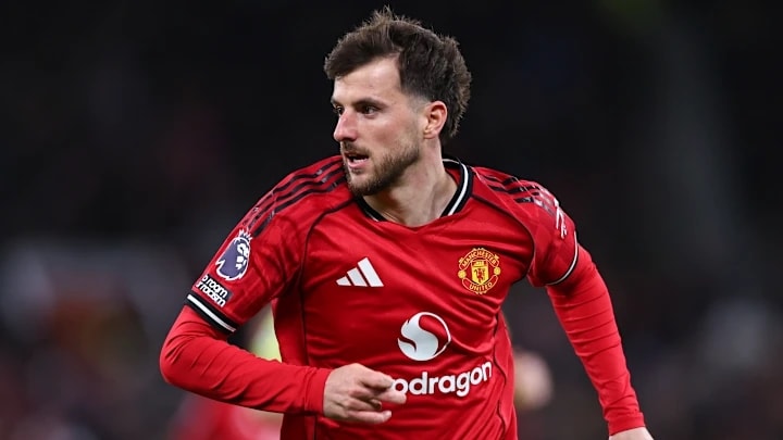 Mason Mount vẫn là một cầu thủ chất lượng.