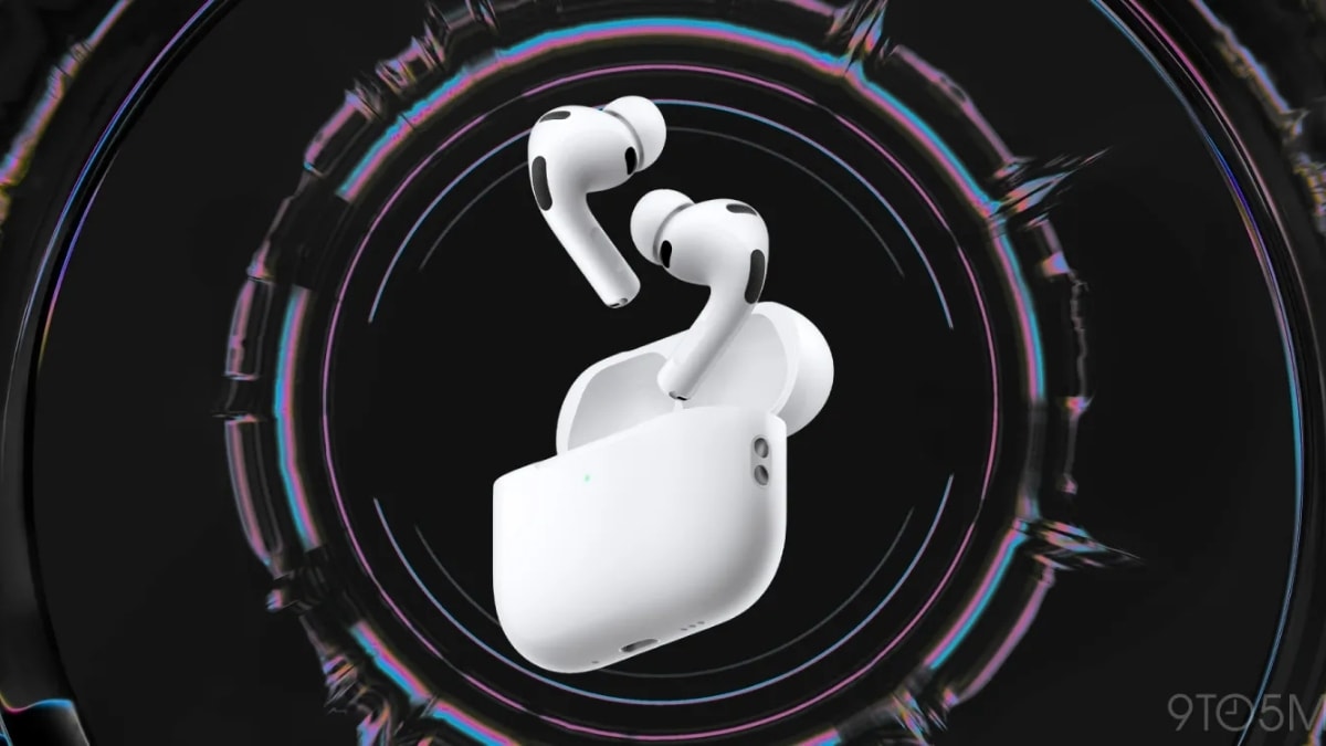 AirPods vẫn luôn là món phụ kiện chân ái dành cho dân tập gym