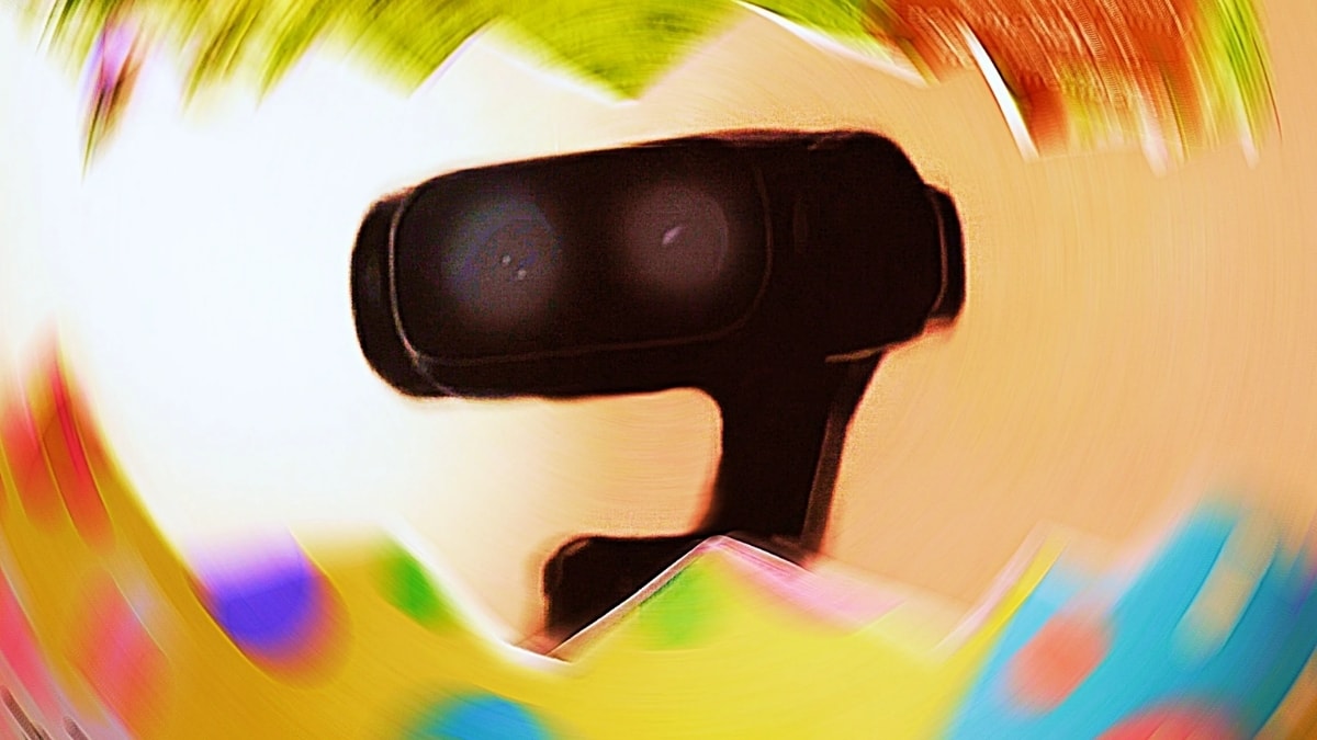 Insta360 Luna lộ diện với thiết kế camera kép cực kỳ ấn tượng