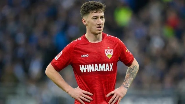 Stiller đang là cầu thủ được săn đón.