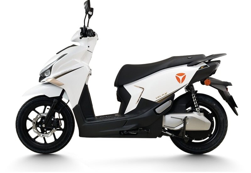 Khả năng vận hành ổn định của Yadea Velax H Plus