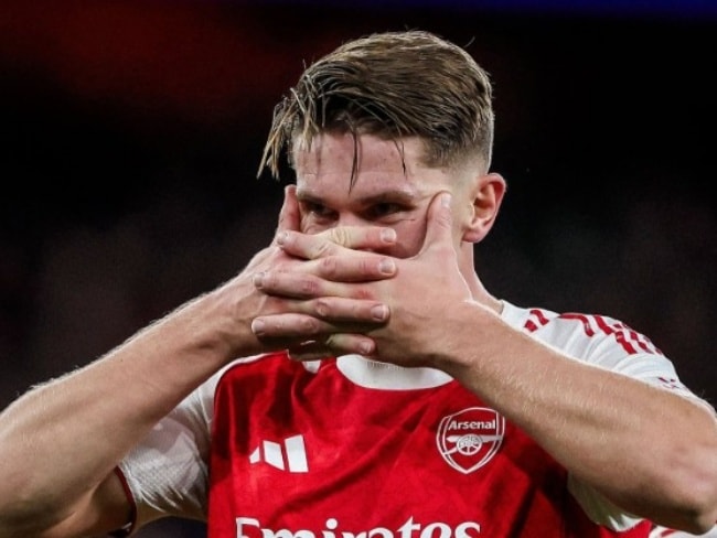 Viktor Gyokeres trở lại sân Jose Alvalade đối đầu đội bóng cũ.