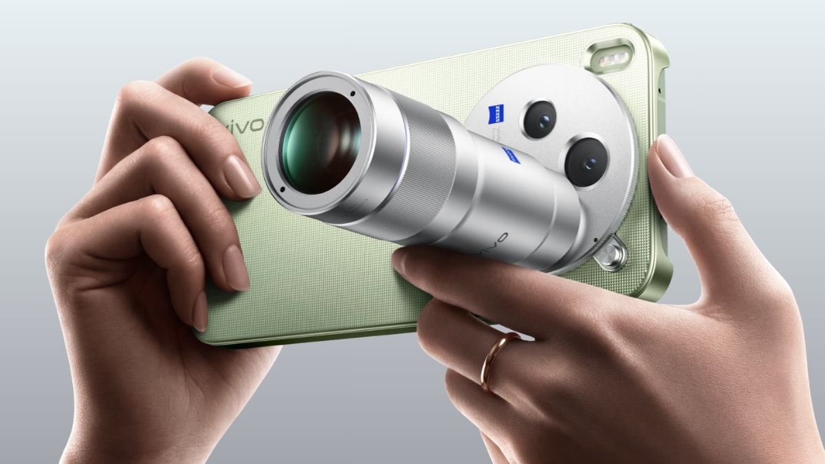 Ống kính tele 200MP hứa hẹn mang lại khả năng zoom ảnh cực kỳ sắc nét