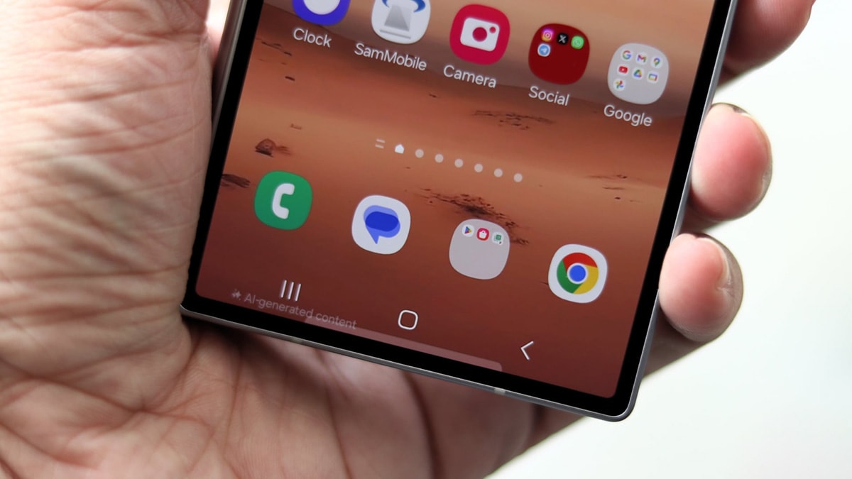 Người dùng được khuyến nghị chuyển sang Google Messages