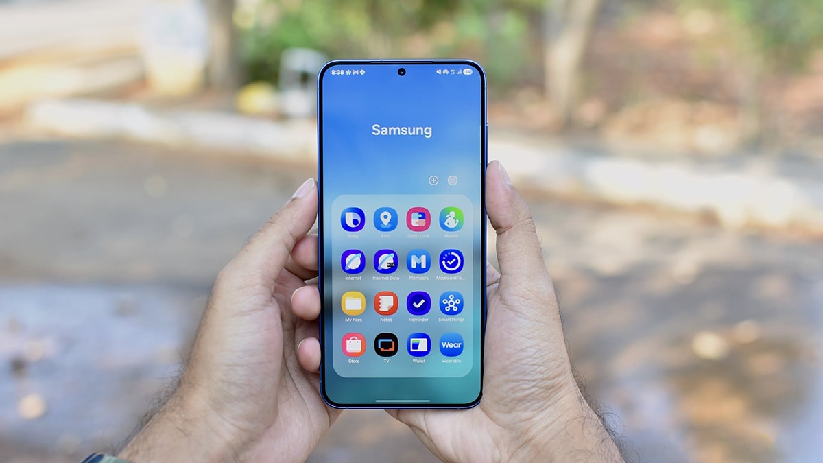 Samsung sẽ khai tử ứng dụng nhắn tin của mình trên điện thoại Galaxy từ tháng 7