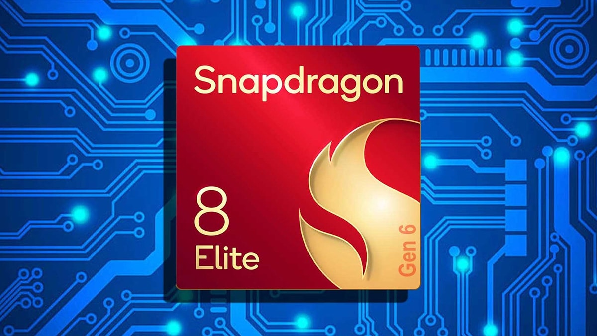 Snapdragon 8 Elite Gen 6 sẽ tập trung vào tiết kiệm năng lượng