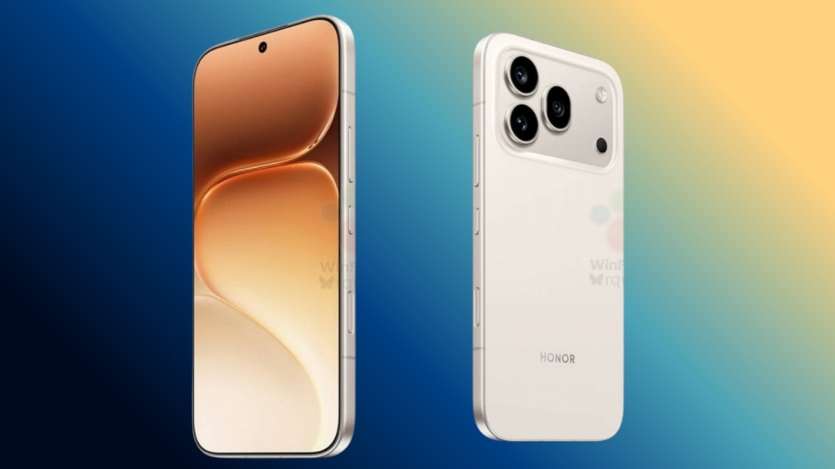 HONOR 600 Pro được kỳ vọng sẽ là một đối thủ nặng ký trong phân khúc cao cấp.