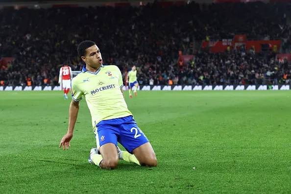 Shea Charles được xem là bản hợp đồng an toàn và tiết kiệm cho Manchester United.