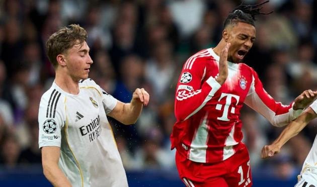 Dùng Thiago Pitarch là quyết định mạo hiểm của Real.