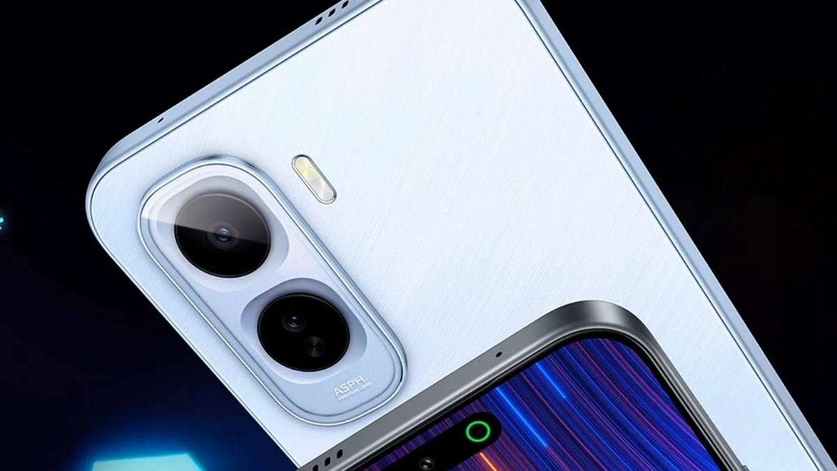 Sản phẩm được trang bị vi xử lý Snapdragon mạnh mẽ cùng hệ thống tản nhiệt lớn.