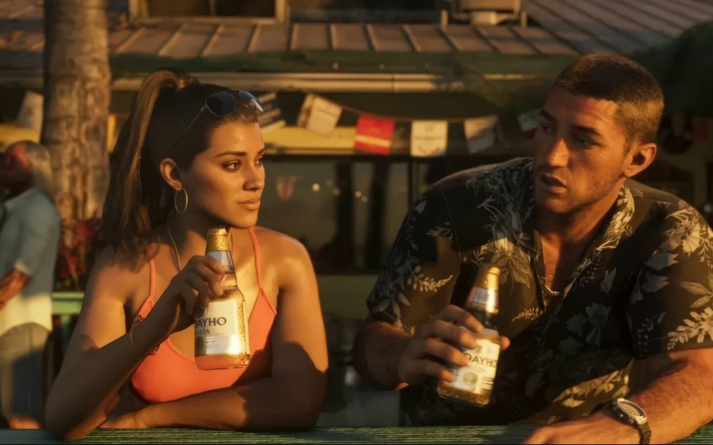 Các bằng sáng chế công nghệ của Rockstar cho GTA 6