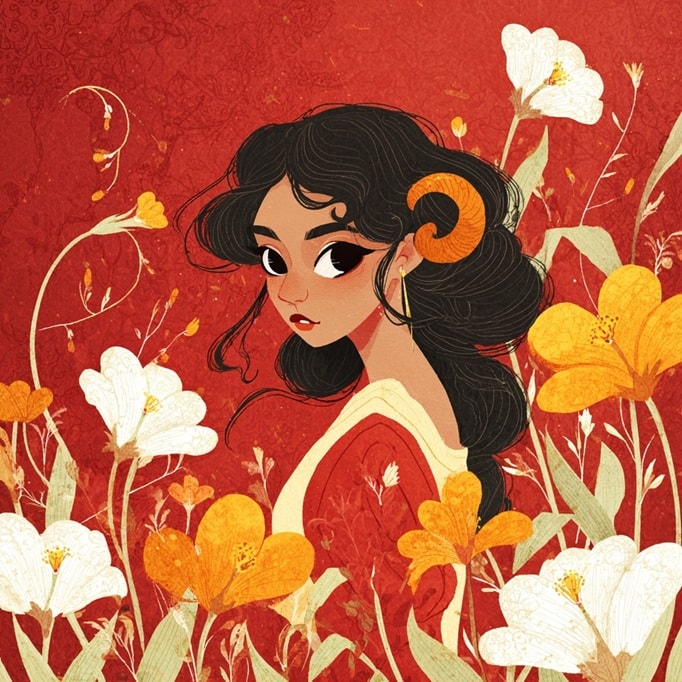 Tử vi cung Bạch Dương ngày 10/4/2026 với nguồn năng lượng dồi dào trong công việc.