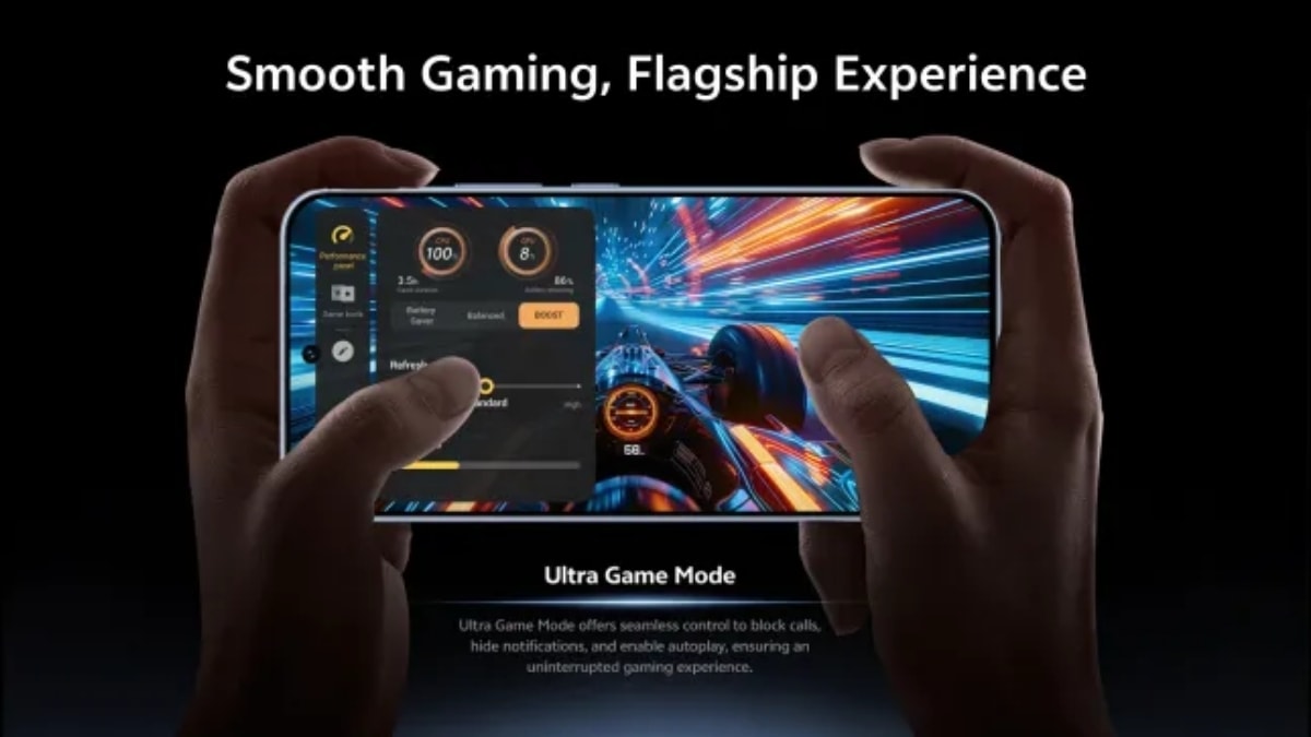 vivo T5 Pro 5G có thể đạt được khoảng 12 đến 13 giờ sáng màn hình tùy theo từng tác vụ