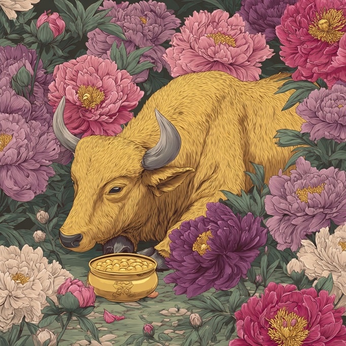 Tử vi 12 con giáp hôm nay 10/4: Ngọ tích cực, Mùi tài lộc thuận lợi- Ảnh 1.