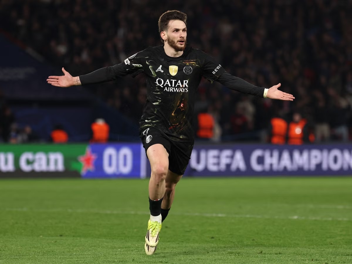 Để sở hữu Khvicha Kvaratskhelia, Arsenal sẽ cần một con số khổng lồ.