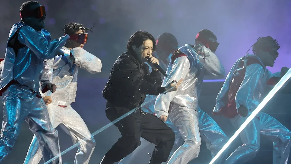 Lionel Messi hoàn tất giấc mơ vô địch World Cup cùng đội tuyển Argentina.