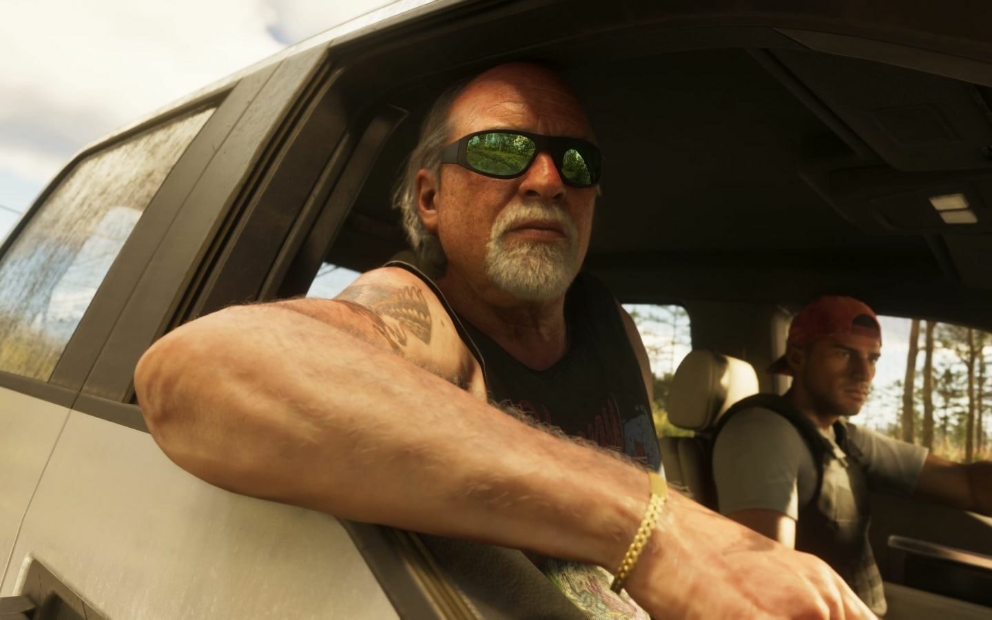 Đồ họa và công nghệ Ray Tracing trong GTA 6