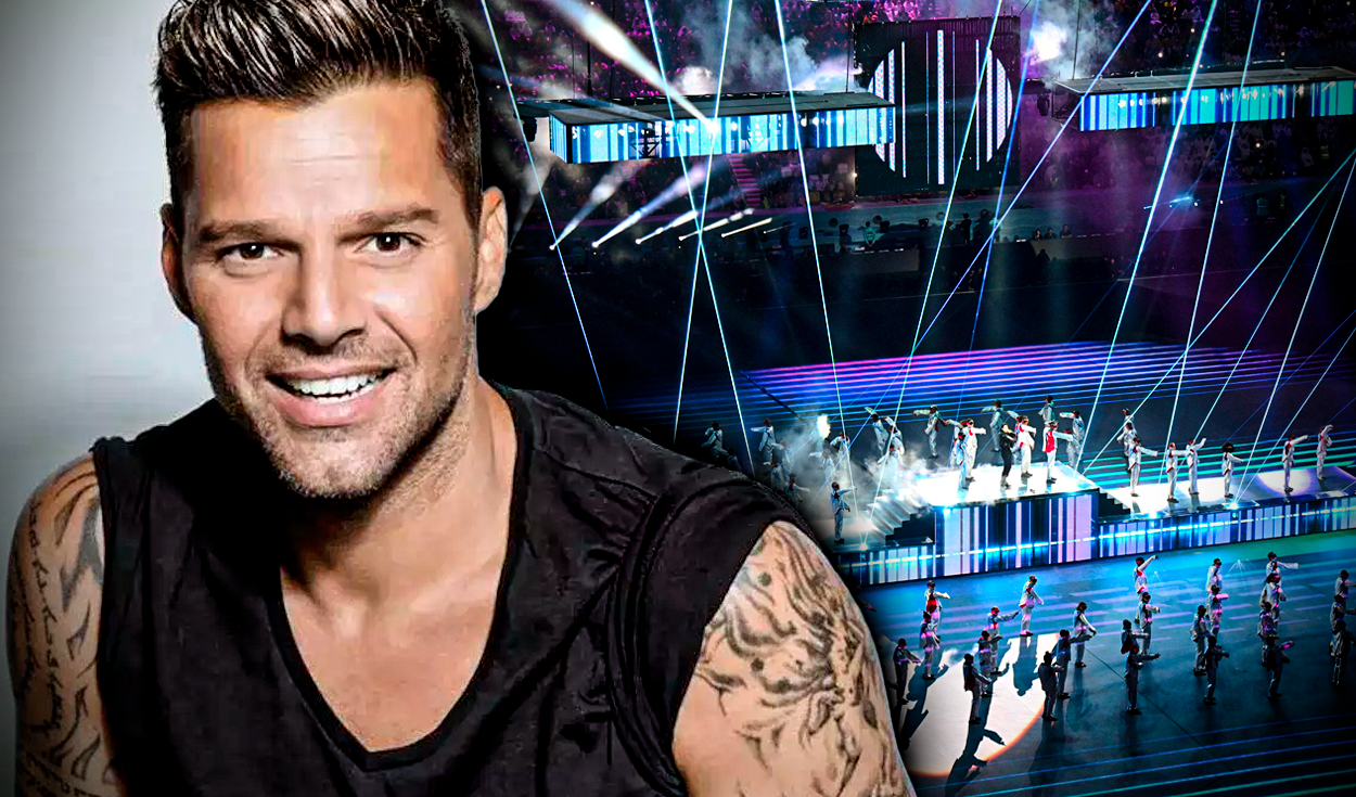 World Cup 1998 khởi đầu cho xu hướng âm nhạc sôi động gắn liền với bóng đá.