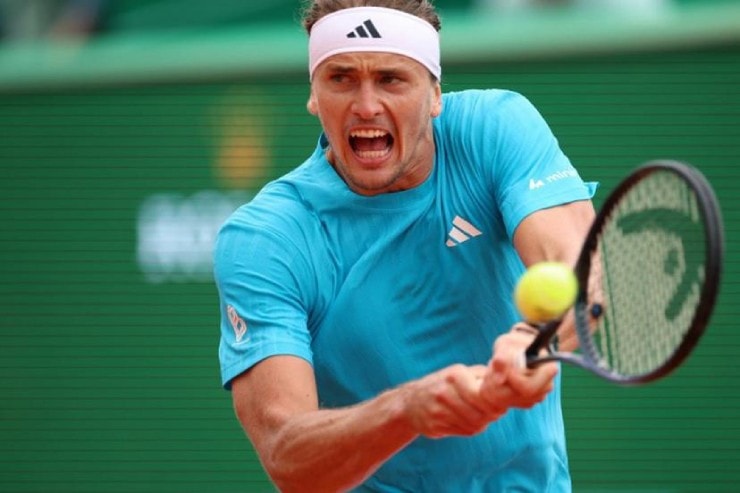 Nếu không phải Sinner, Alcaraz sẽ rất khó hạ Zverev vào lúc này