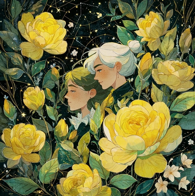 Dự báo tử vi cung Song Tử ngày 11/4/2026