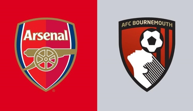 Arsenal chuẩn bị tiếp đón Bournemouth trên sân nhà Emirates trong khuôn khổ vòng 32 Ngoại hạng Anh.