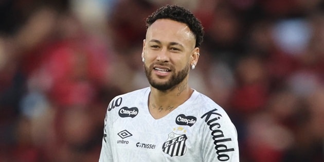 Neymar được kỳ vọng sẽ mang lại sức hút cực lớn cho giải MLS tương tự Messi