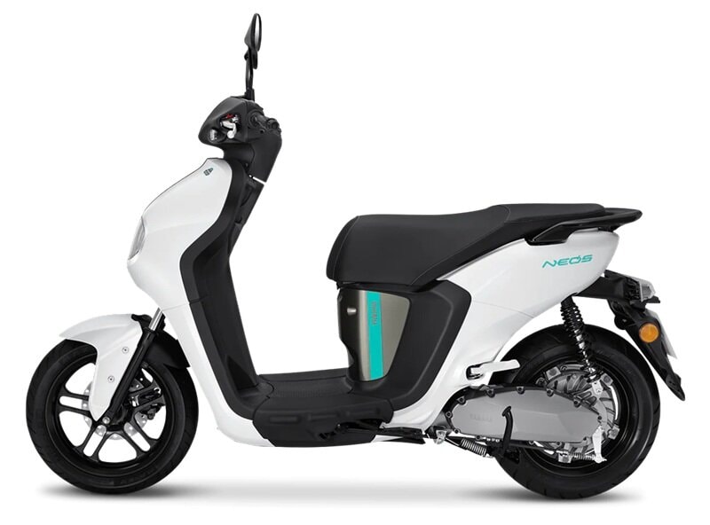 Yamaha NEO’s ưu đãi 15 triệu đồng