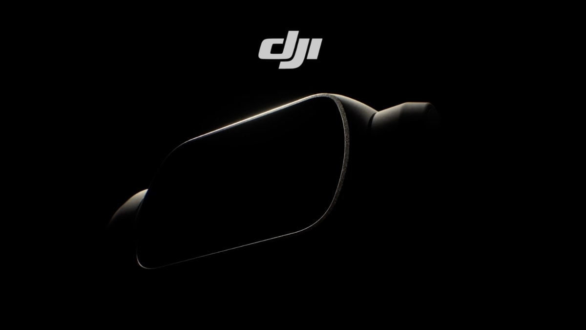 DJI xác nhận mẫu Osmo Pocket 4 sẽ được ra mắt trên phạm vi toàn cầu