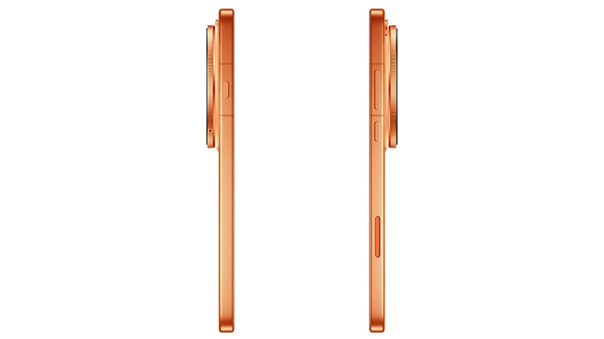 Mẫu flagship tiếp theo của OPPO có thân máy mỏng nhẹ