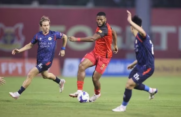 V-League liệu có tăng chất lượng nếu tăng thêm suất ngoại binh?