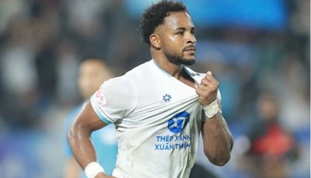 V-League đang đứng trước những thay đổi lớn về quy định ngoại binh.