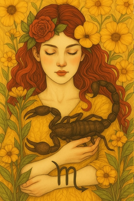 Dự báo tử vi 12 cung hoàng đạo ngày 12/4/2026 - Ảnh minh họa 2.