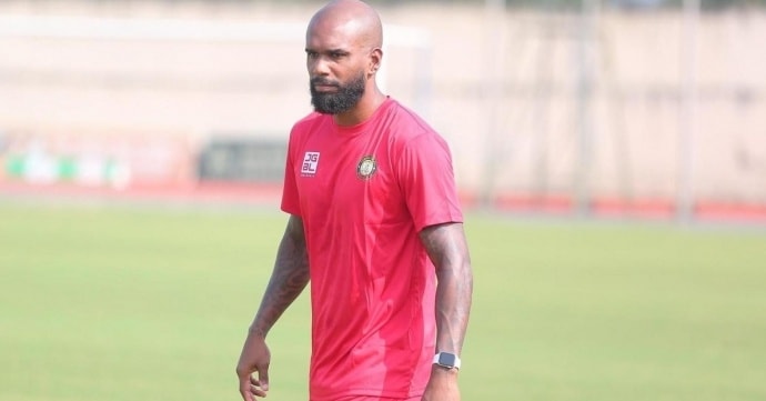 Tiền vệ Luiz Antonio chia sẻ về trải nghiệm thích nghi văn hóa và ẩm thực sau thời gian thi đấu tại V.League.