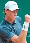 Jannik Sinner hướng tới danh hiệu Masters 1000 tiếp theo trong sự nghiệp