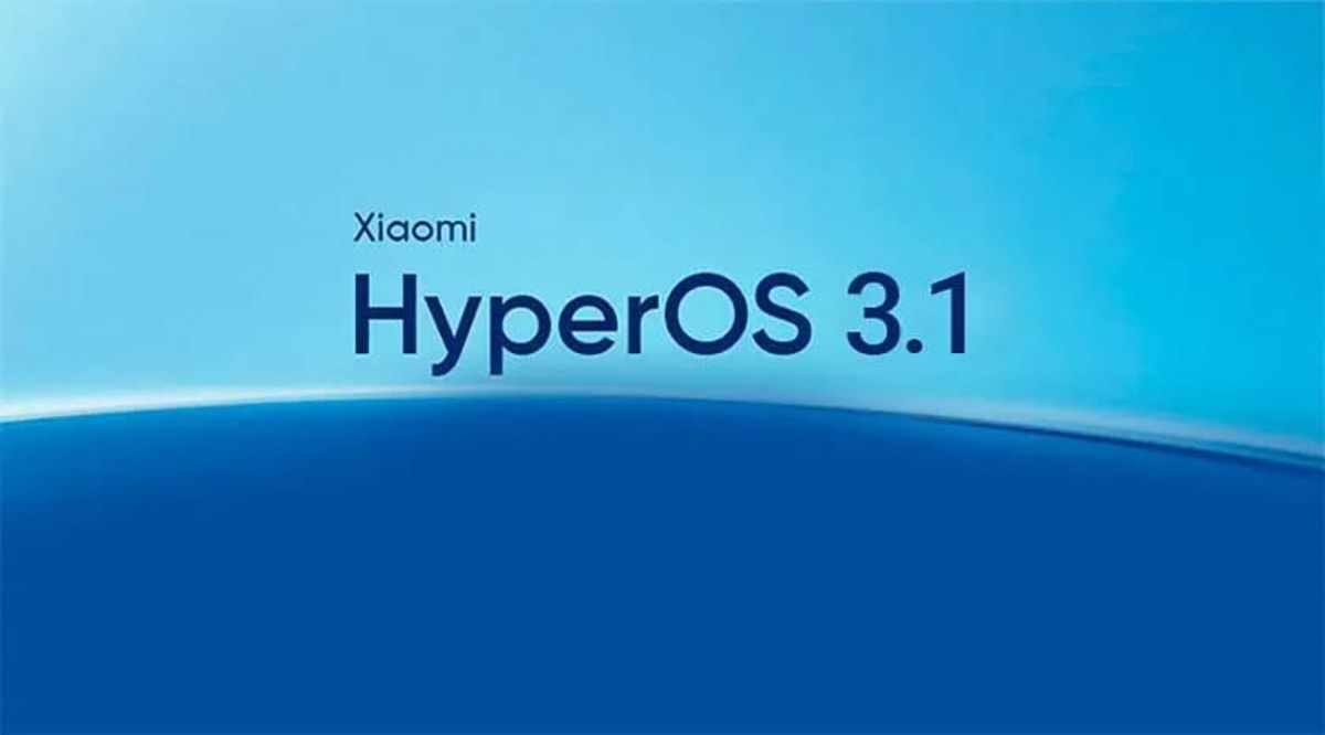 HyperOS 3.1 dựa trên hệ điều hành Android 16