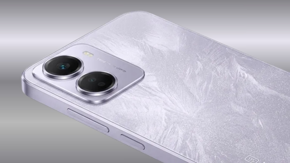 Redmi R70m được trang bị viên pin dung lượng lớn 6,300 mAh