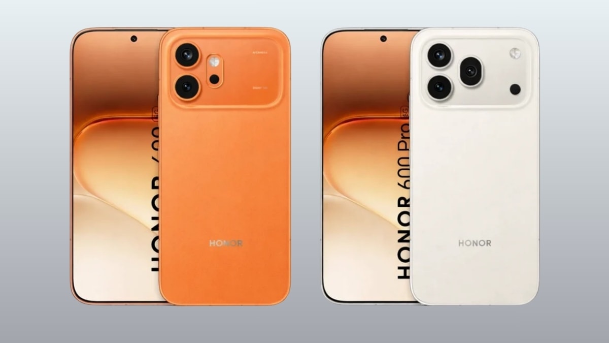 HONOR 600 series sẽ có sự khác biệt về dung lượng pin giữa các khu vực phân phối